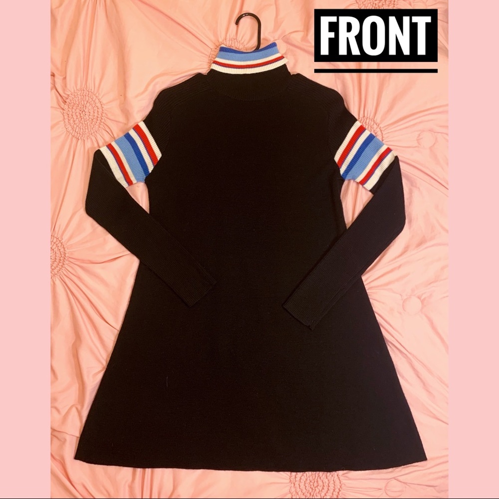 UNIF Sweater Dress